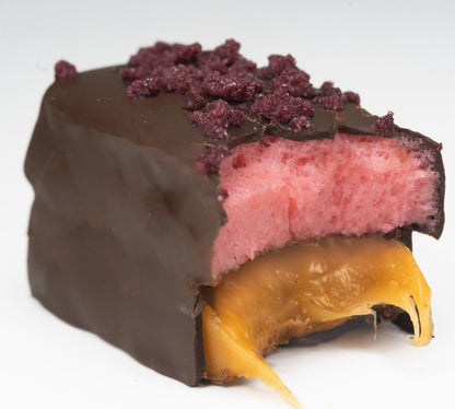 Strawberry Rose Bar