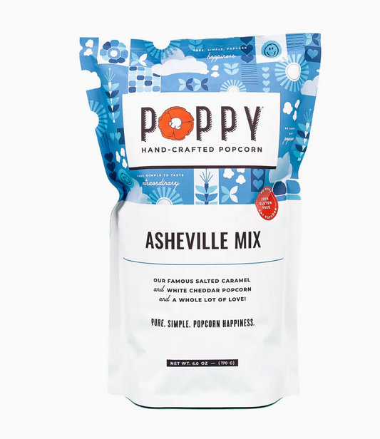 Asheville Mix Popcorn