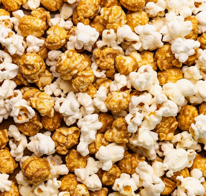 Asheville Mix Popcorn