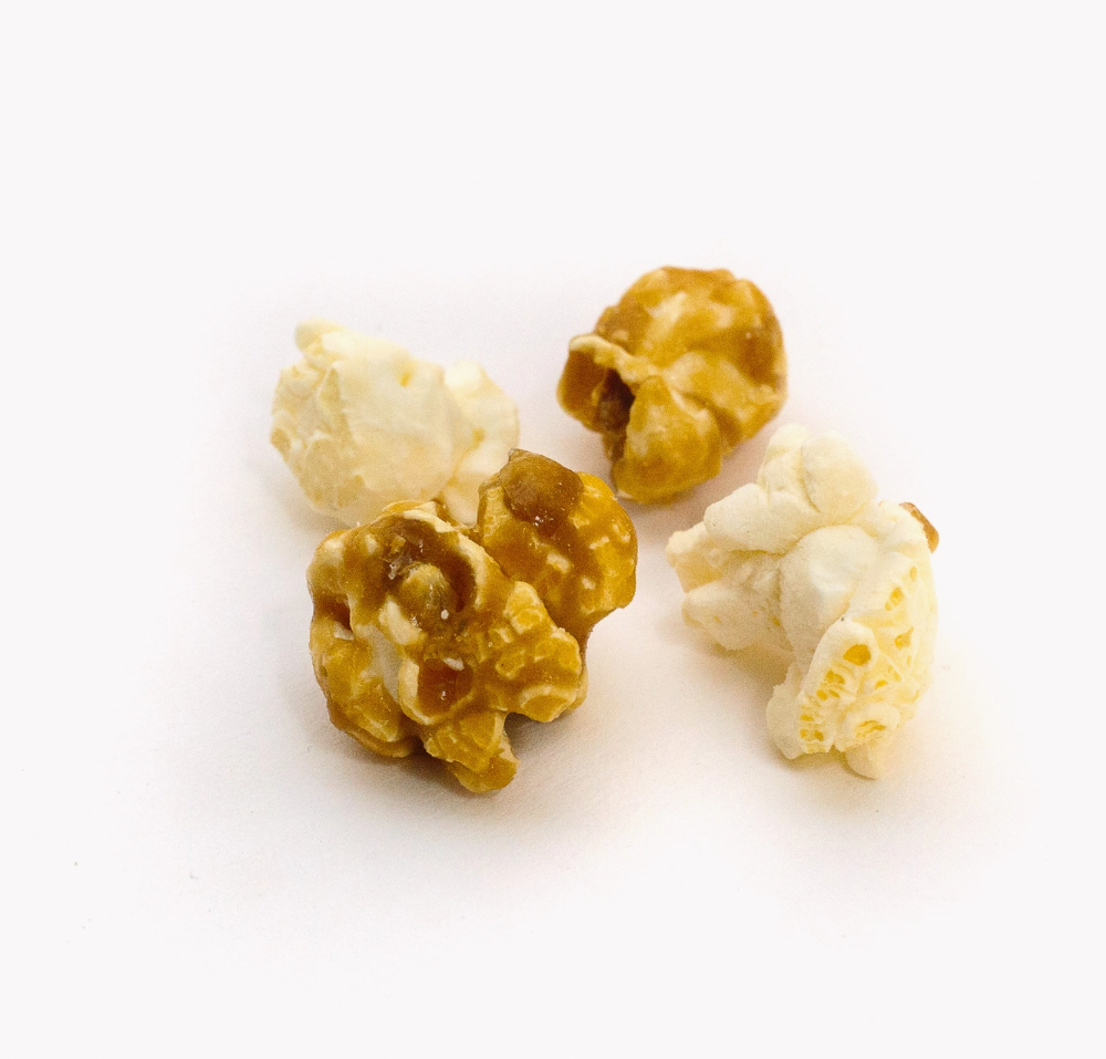 Asheville Mix Popcorn