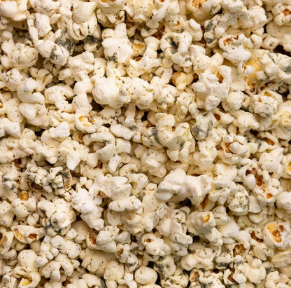 Dill Pickle Popcorn