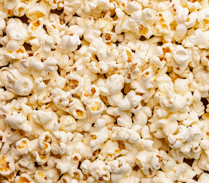 White Cheddar Popcorn