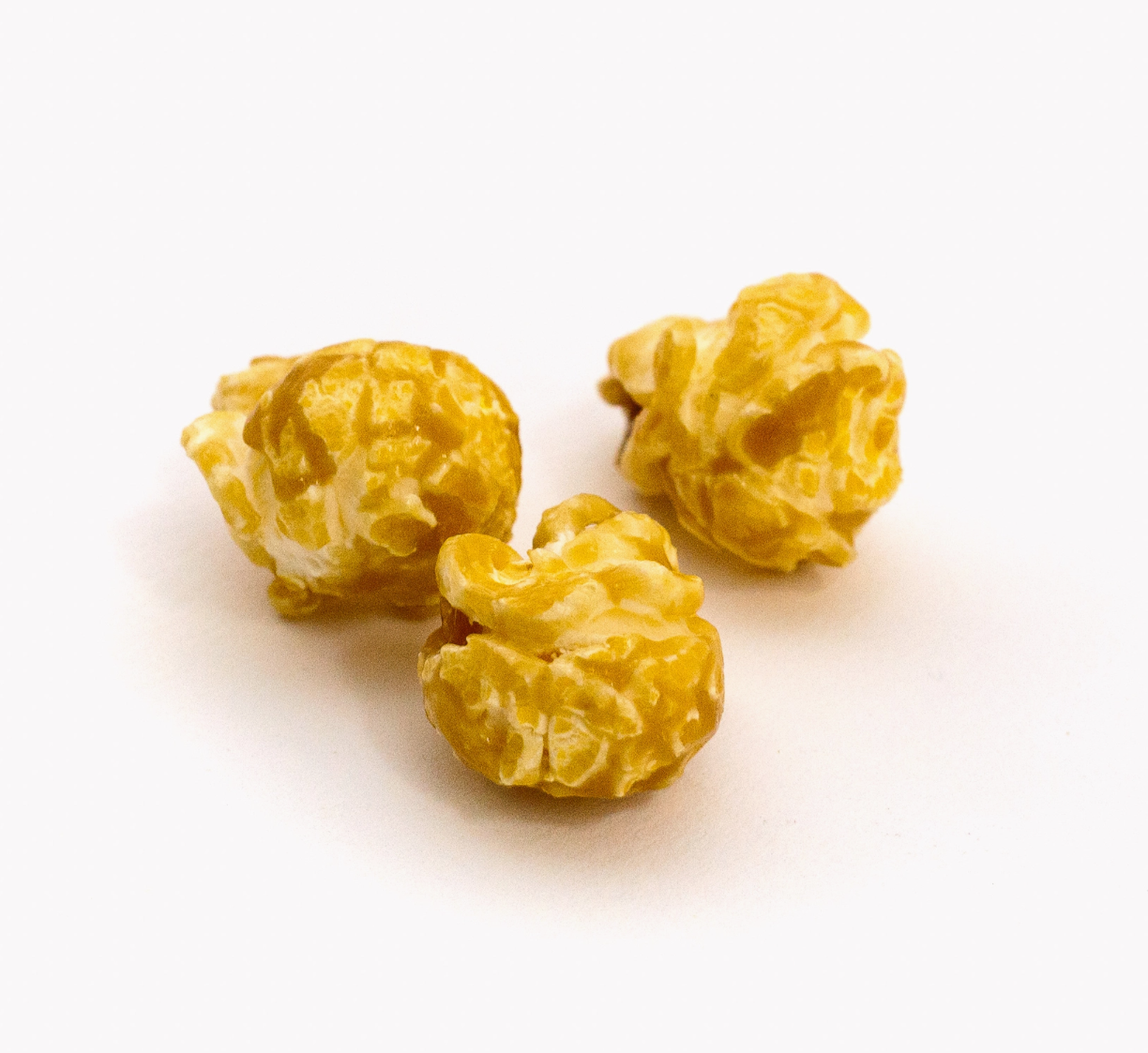 Salted Caramel Popcorn