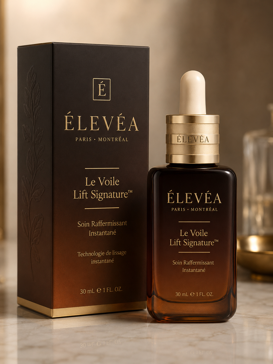 Élevéa™ Le Voile Lift Signature™